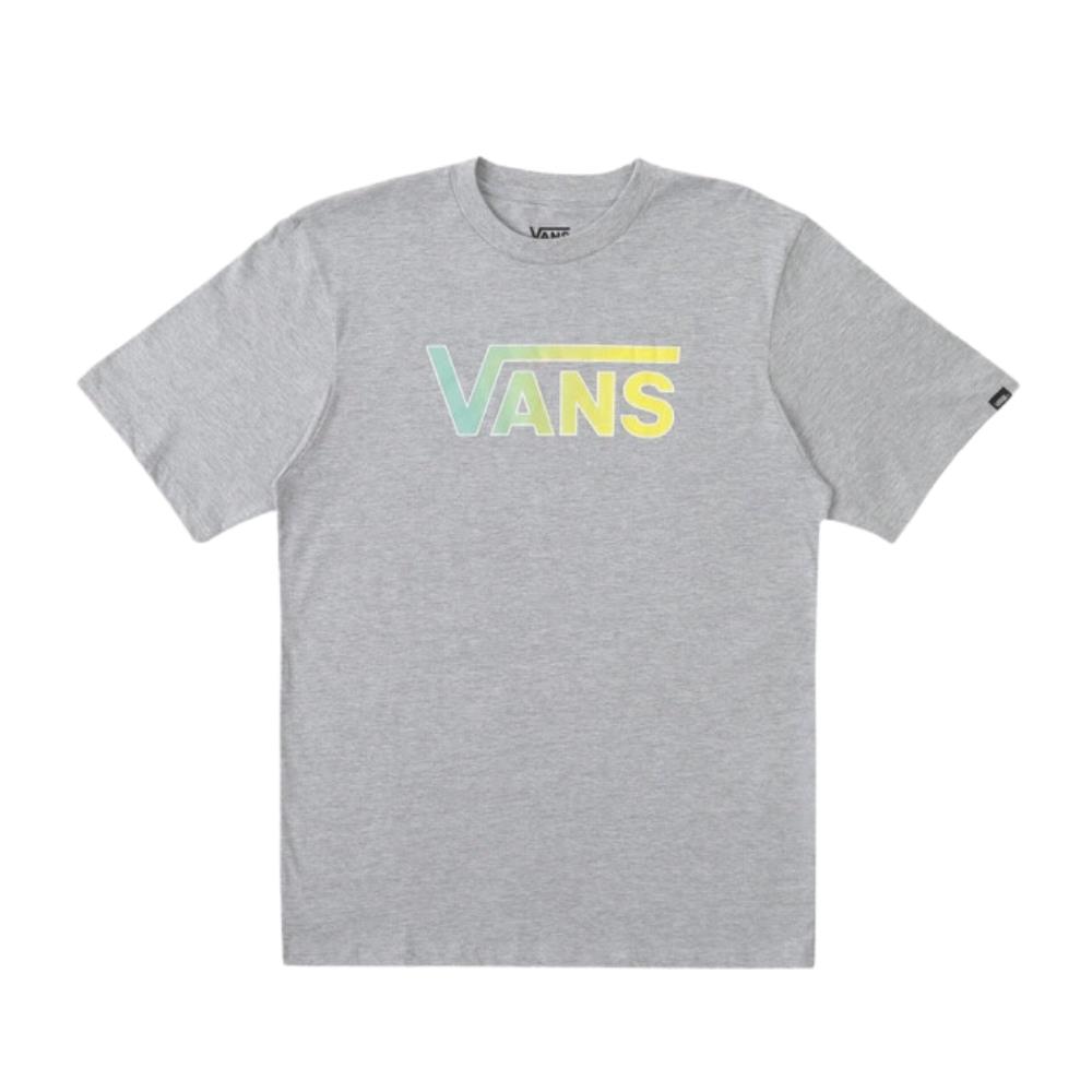 Camiseta-Infantil-Vans-Classic-Logo-Fill-Boys-Cinza-|8-14-VN0A3189H5VCASA--2T21-